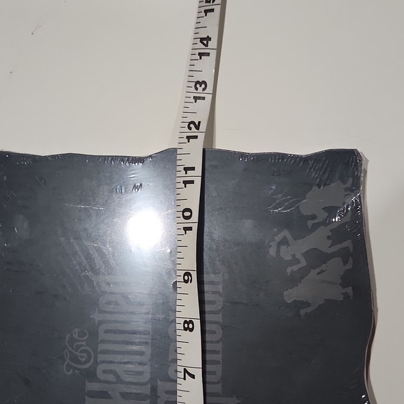 Disney Haunted Mansion stone board - Picture 6 of 7